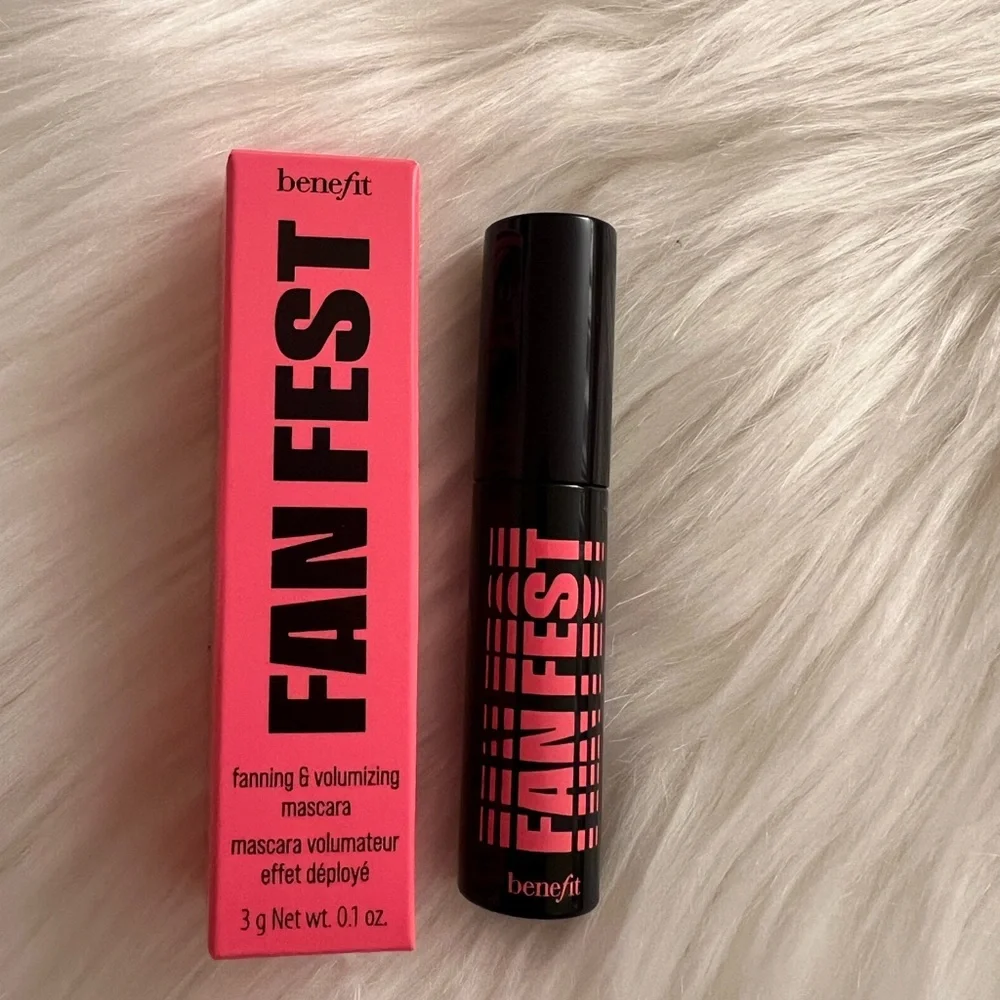 Benefit experience dramatic